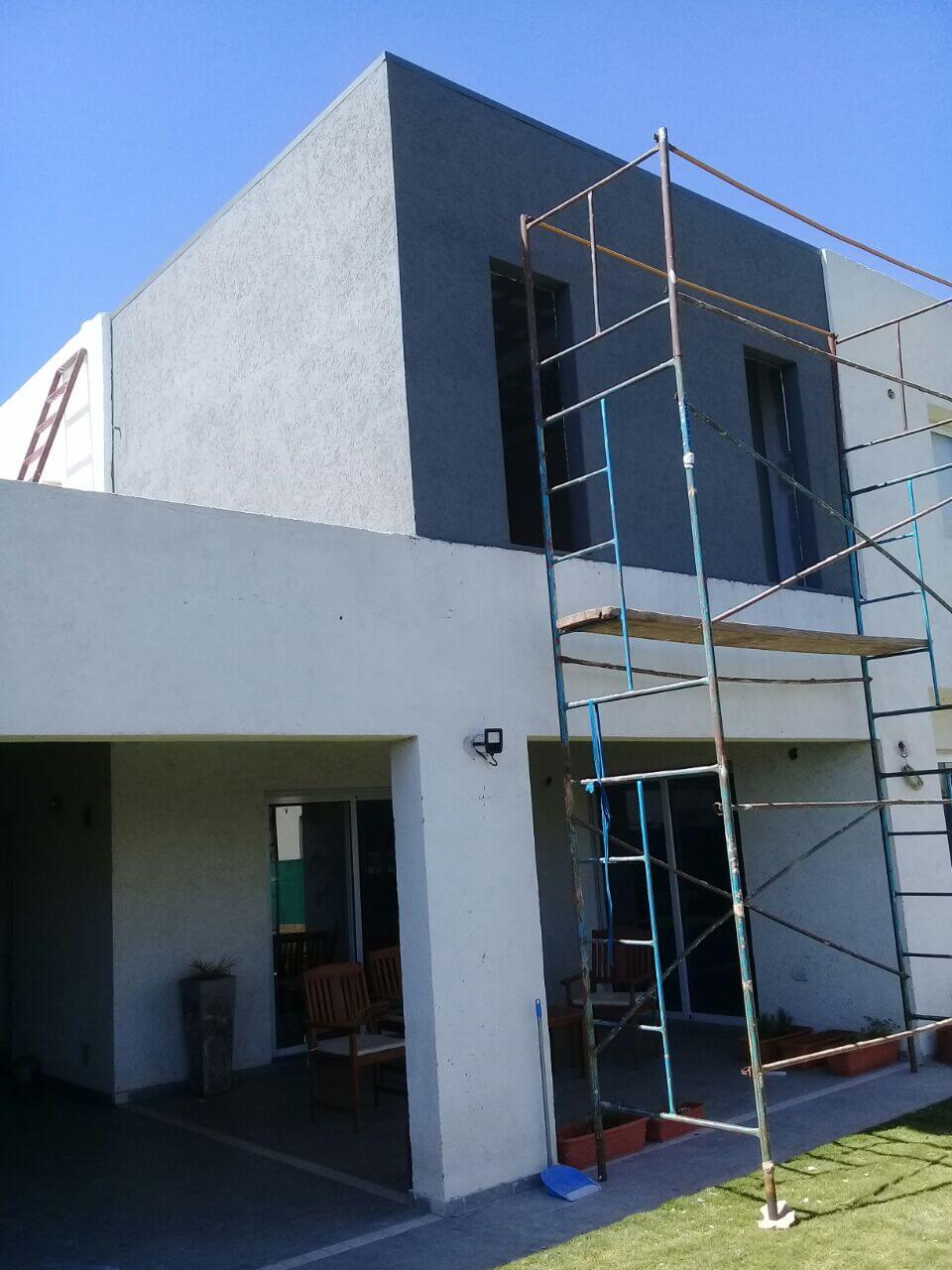 Project detail float